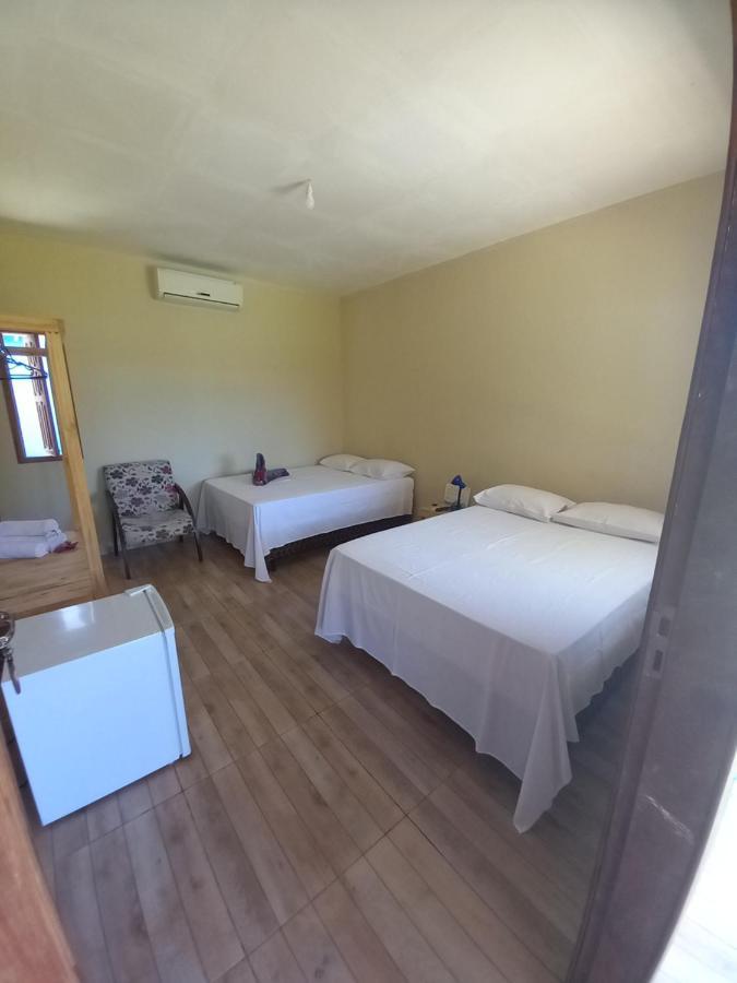 Vila Itacimirim Aparthotel Kültér fotó